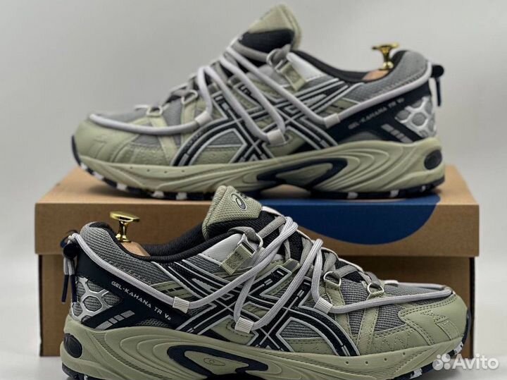 Кроссовки Asics Gel Kahana tr v2 мужские