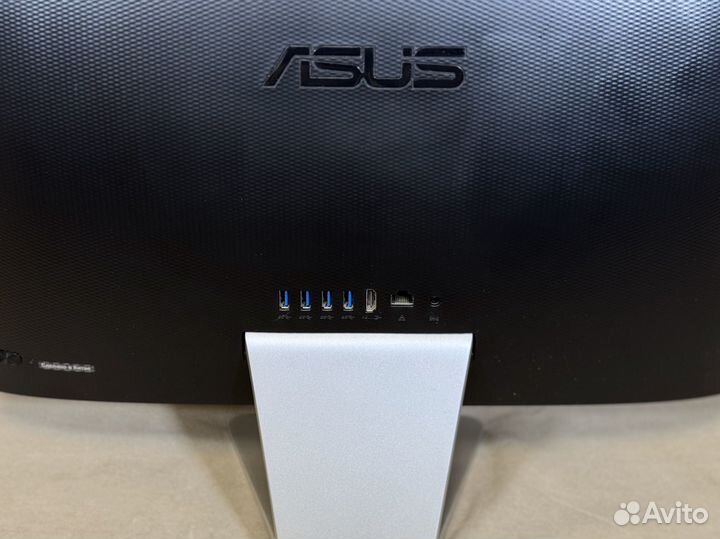 Моноблок Asus 22 (Intel J4005, 8GB/512SSD)