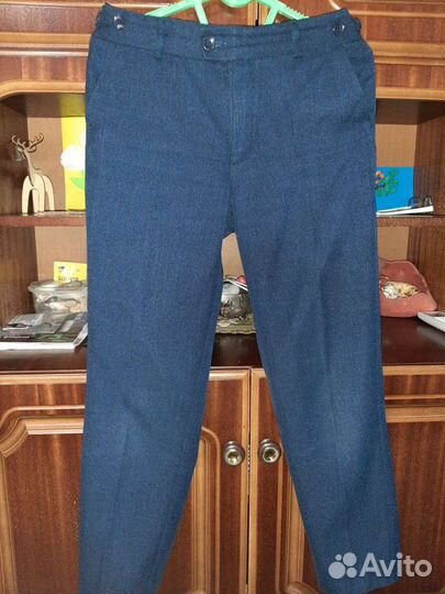 Школьный костюм для мальчика 134 140