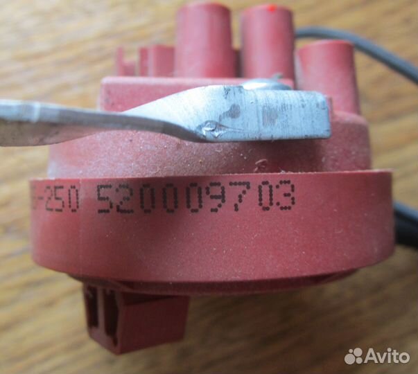 Датчик уровня воды стиральной машины Ardo, Италия