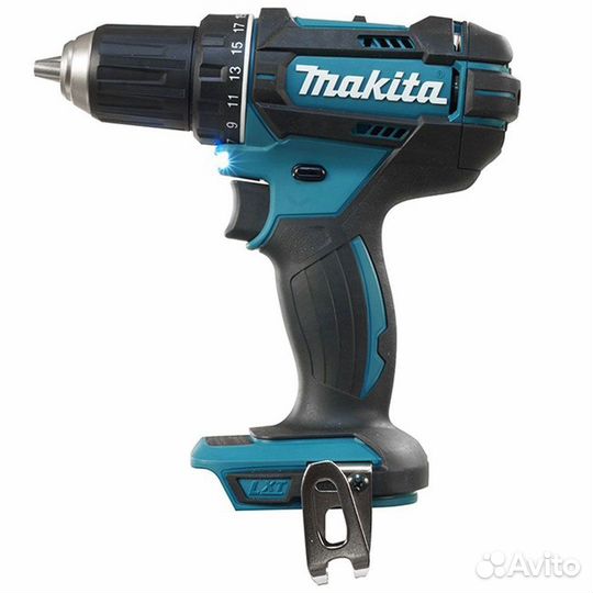 Шуруповерт Makita 18V DHP482RF3J