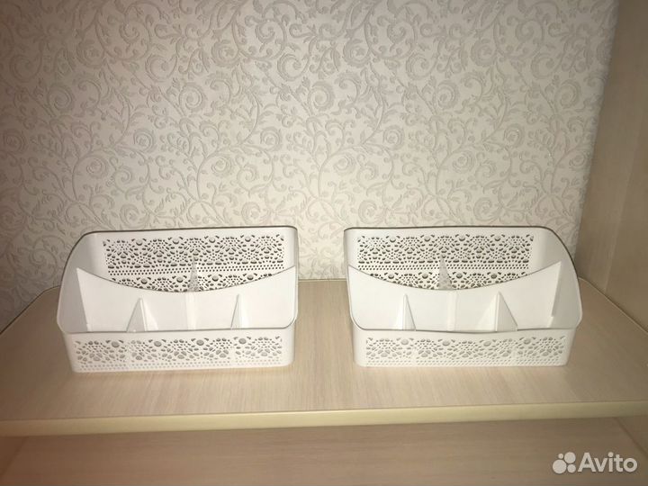 Органайзер для косметики