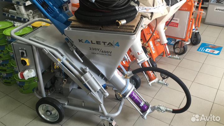 Штукатуры на штукатурную станцию