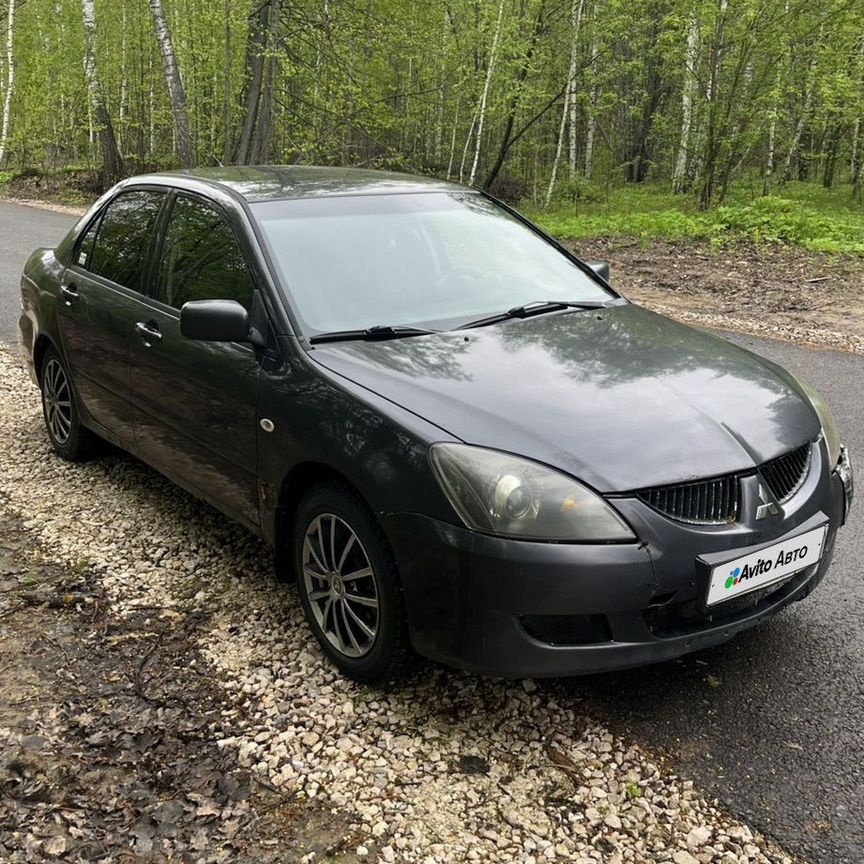 ☺︎ Купить Mitsubishi 🚘 от 50 000 ₽ в Джалиле: 402 объявления