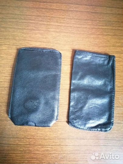 Чехлы на телефон