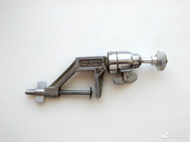 Штатив для бинокля или фотокамеры, тросик