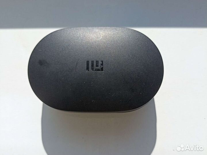 Беспроводные наушники накладные