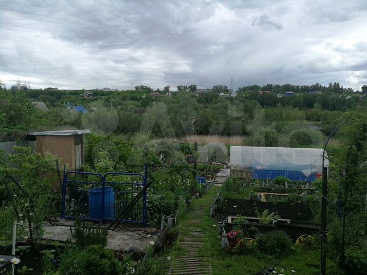 Дача 30 м² на участке 14 сот.