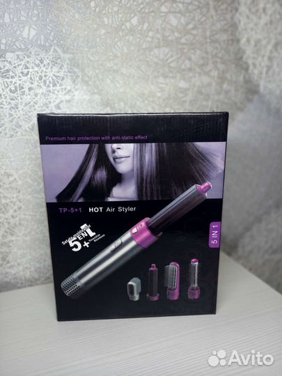 Фен для волос