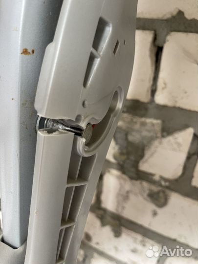 Стульчик для кормления Cam