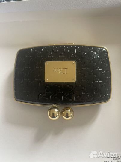 Dior лимитка