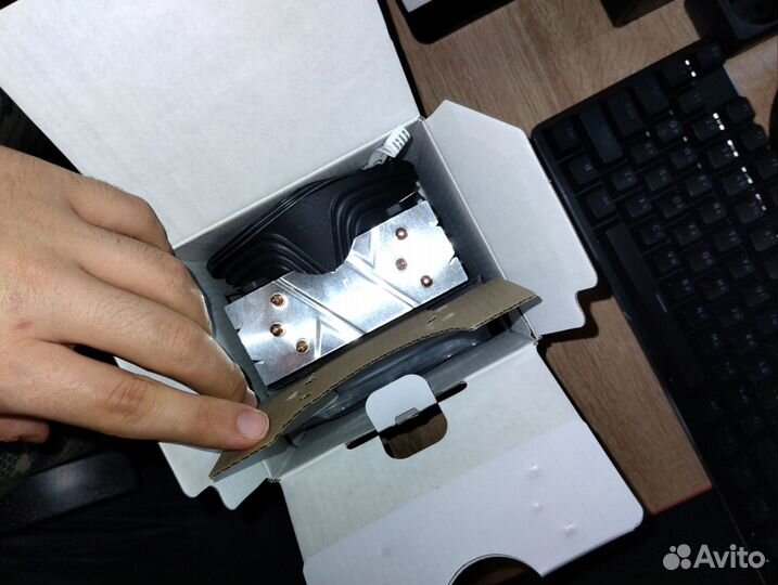 Deepcool Gammaxx 300