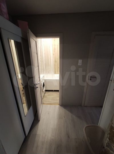 2-к. квартира, 50,2 м², 7/10 эт.