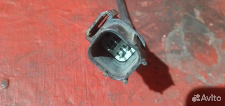 Хонда црв датчик кислородный лямбда зонд 2.0