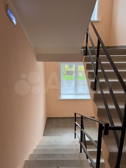 1-к. квартира, 36 м², 5/9 эт.