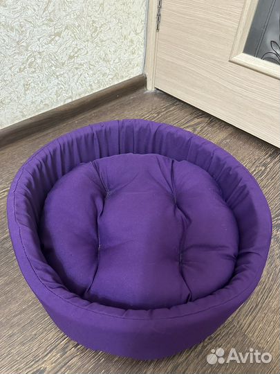 Лежанка для кошек