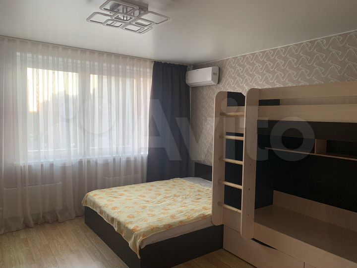 1-к. квартира, 38,7 м², 14/19 эт.