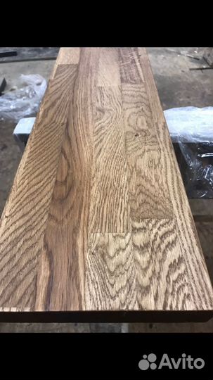 Рейки декоративные