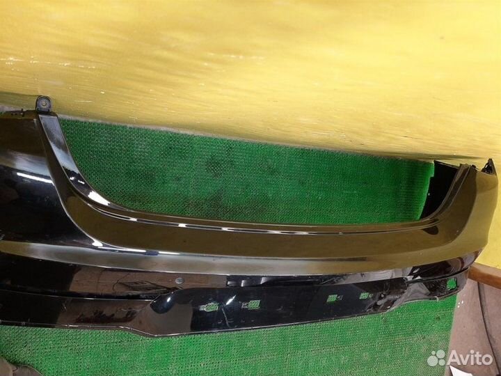 Бампер задний Kia K5 DL3 2019 - Н. В
