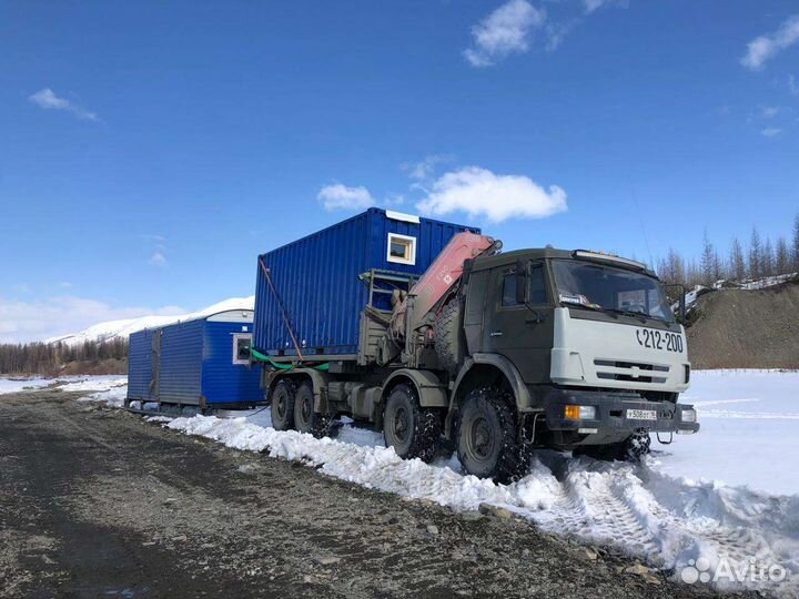 Вездеход манипулятор