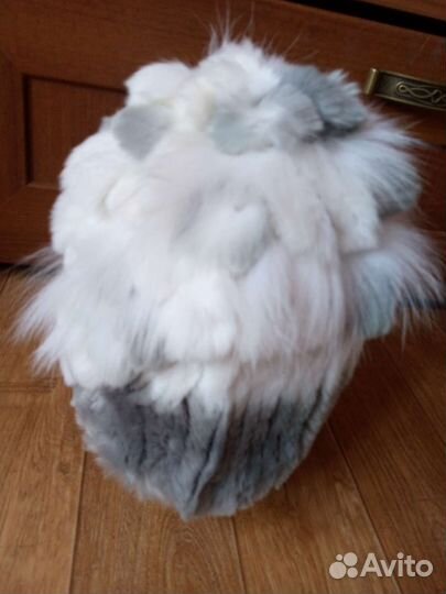 Шапка женская