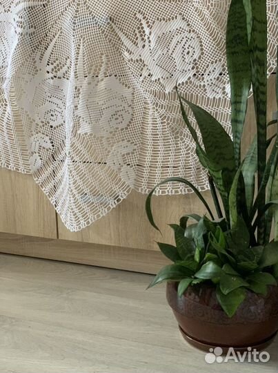 Салфетка / Скатерть