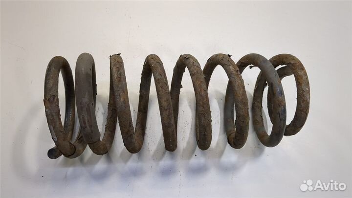 Пружина подвески Hyundai Trajet, 2006