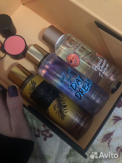 Спрей для дома