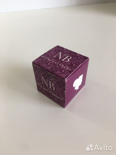 Нить для тридинга NB