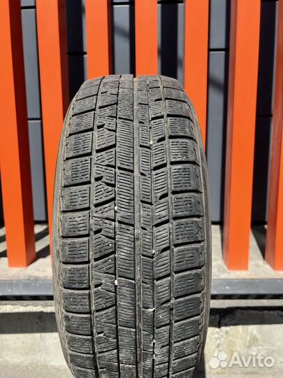 Yokohama Ice Guard IG50+ 205/60 R16