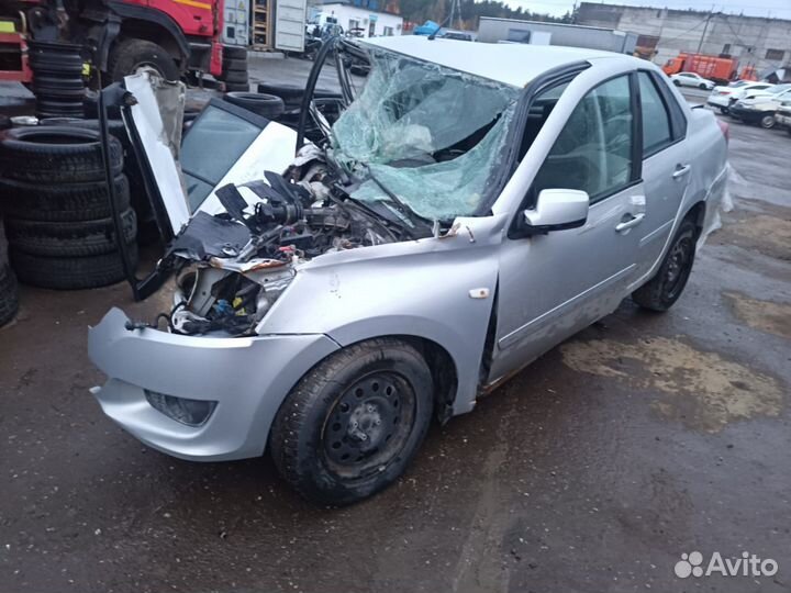 Datsun On-do в разборе по частям 11186