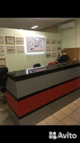 Гидроблок TF-80SC АКПП Новое