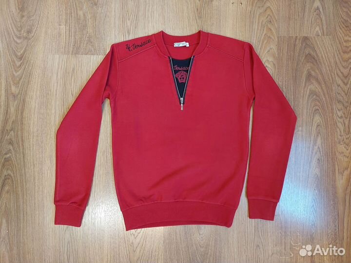 Джемпер мужской М (48)