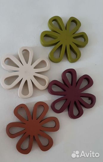 Магнитные подхваты для штор новые