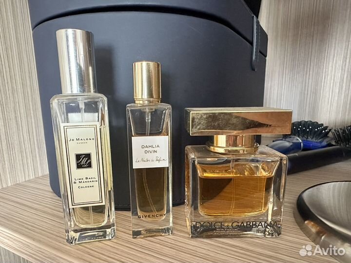 Парфюм женский