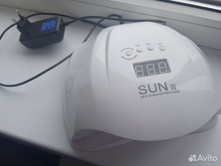 Воскоплав для депиляции, сушилка для ногтей