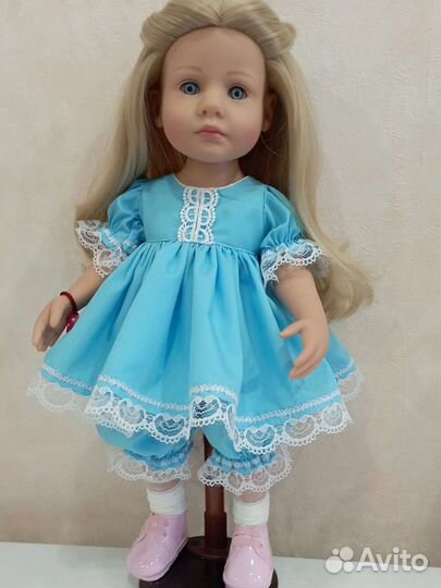 Платье Готц 36 см