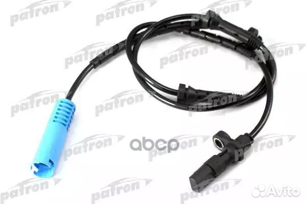 Датчик ABS задн синий BMW: 5 Touring 97-04