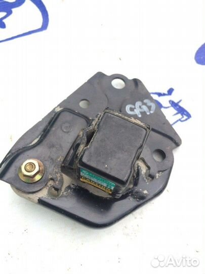 Датчик airbag передний правый Subaru Impreza GG3