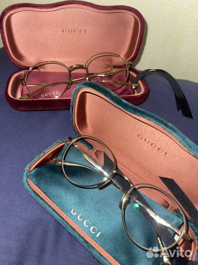 Оправа для очков Gucci