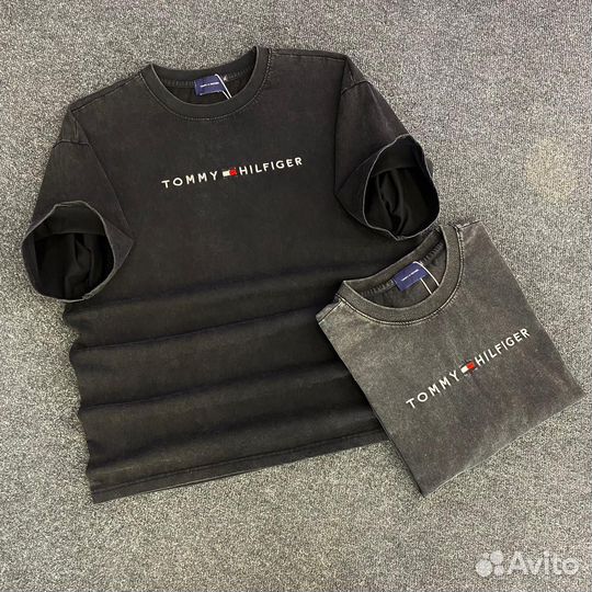 Футболка мужская