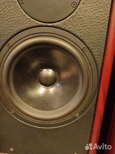 Колонки Клячина