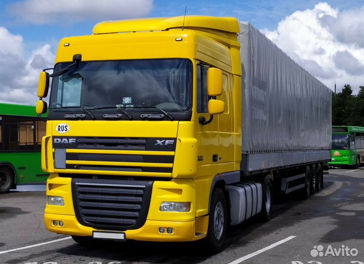 Грузоперевозки 5-10-15-20 тонн. Подача 2-3 часа