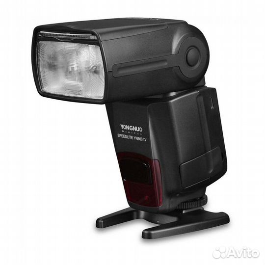 Фотовспышка YongNuo Speedlite YN-560IV Negative Sc