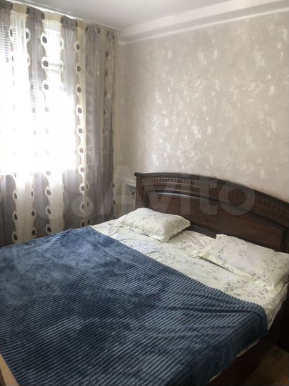 1-к. квартира, 40 м², 5/5 эт.