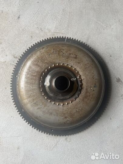 Гидротрансформаторхонда срв 2013