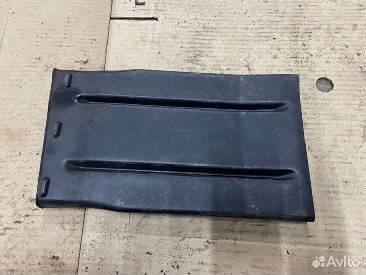 Воздуховод салона задний Mercedes-Benz E-Class