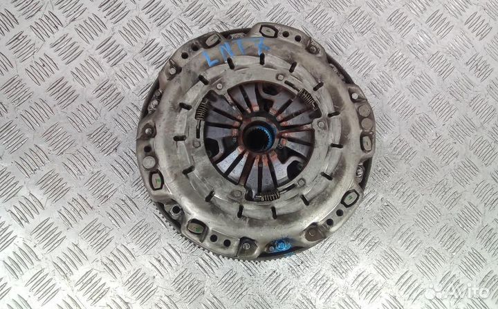 Маховик Mercedes-Benz C-Class