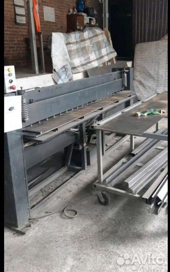 Готовый бизнес