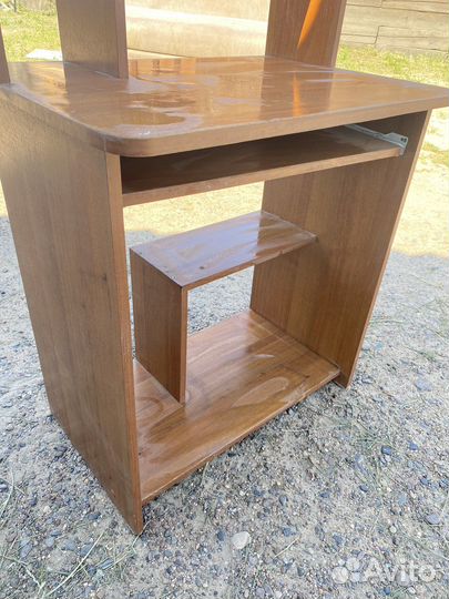 Компьютерный стол бу